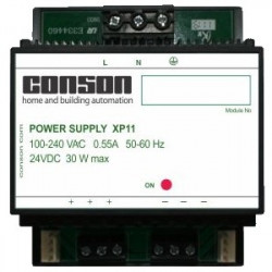 XP11 - Power supply 24 VDC...