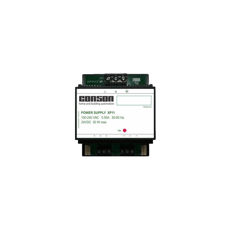 XP11 - Stromversorgung 24 VDC 30VA (neue Version)