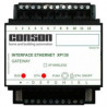 XP130 - Gateway Ethernet:  Programming and controlling using your computer