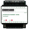 XP230 - Gateway Ethernet: Programmierung und Steuerung mit dem Computer + kostenlose App für Smartphone/Tablet