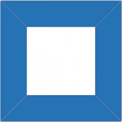 XP2551- Rahme 80 x 80 mm...