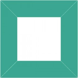 XP2553 - Rahme 80 x 80 mm...