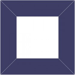 XP2554 - Rahme 80 x 80 mm...
