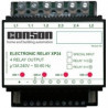 XP24 - Relay module 2 x 2 outputs 13A