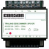 XP31CR - Phasenabschnittdimmer 0-600 VA