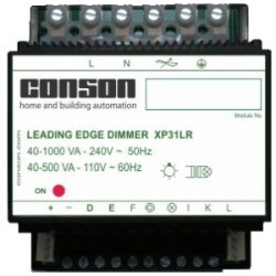 XP31LR - Dimmer 1000 VA...