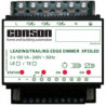 XP33LED - Phasenanschnittdimmer LED 3 x 100 VA