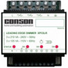 XP33LR - Driekanaalsdimmer inductief - resistief 3 x 210 VA