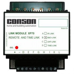 XP70B - B&O-Link 8 Modi B&O...