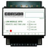 XP70B - B&O-Link 8 modes B&O identical to CP70B but with 4-poles