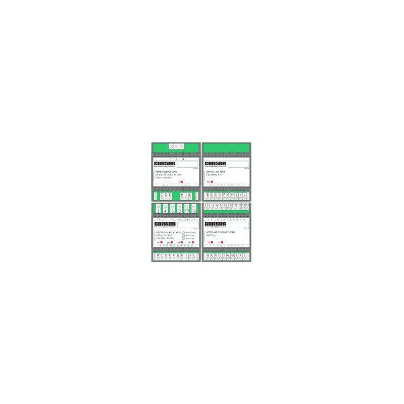 Conkit XP00 (XP11 + XP20 + XP24 + XP130)