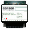 XP70D - Time-link 32 Kanälen, Simulation, 2 sensorinputs, Alarm - ähnlich CP70D