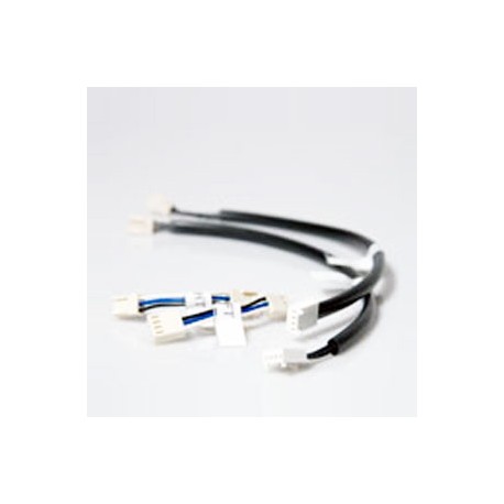 XP07 - Bus-Kabel für horizontale Verbindung 25 cm 4-polig