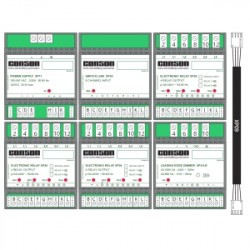 Conkit XP02 (XP11 + XP20 +...
