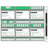 Conkit XP02 (XP11 + XP20 + 3 x XP24 + XP31LR + XP09)