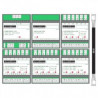 Conkit XP03 (XP11 + XP20 + 3 x XP24 + XP33LR + XP09)